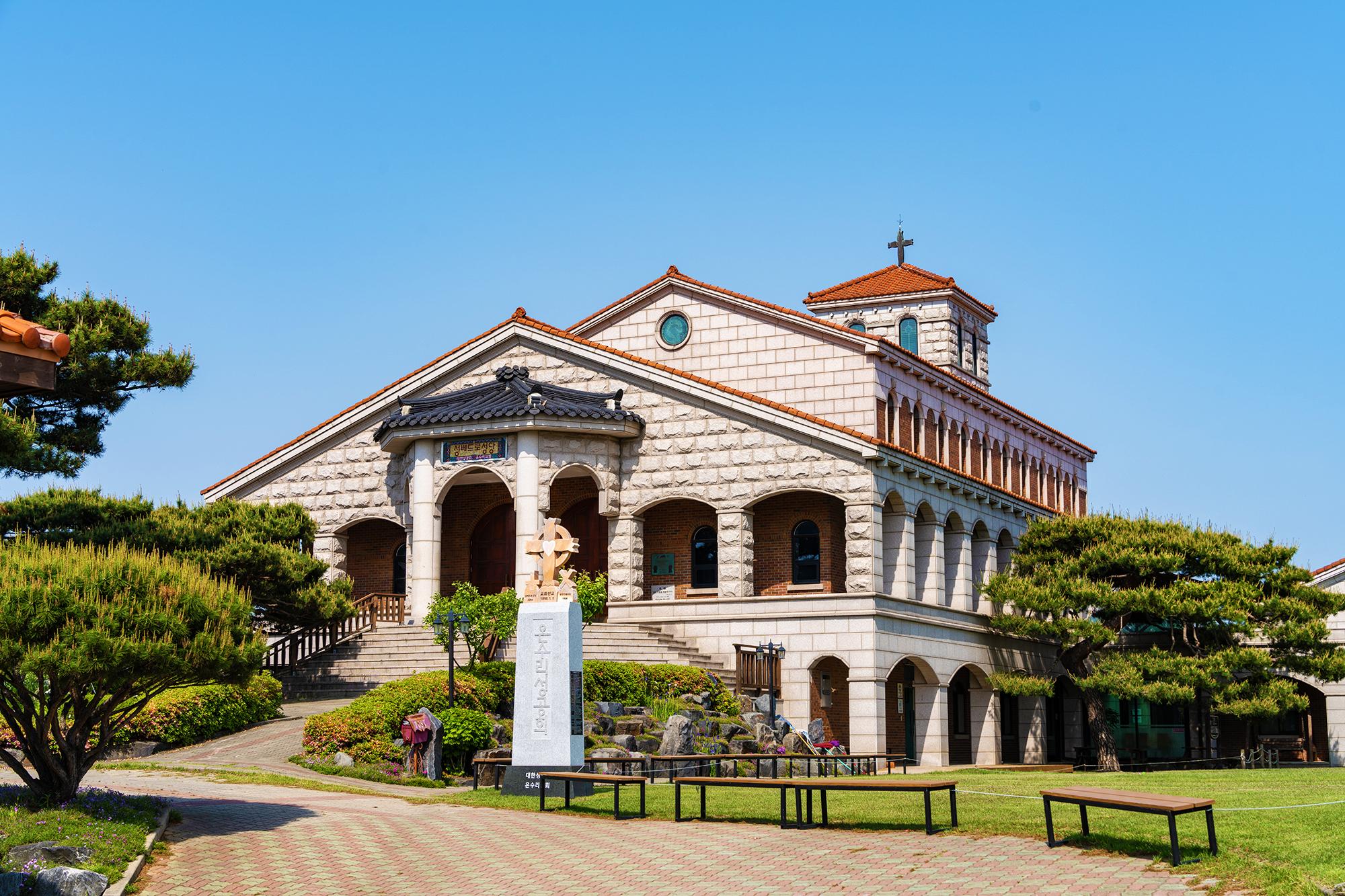 순교의 섬, 강화도와 교동도 성지 순례