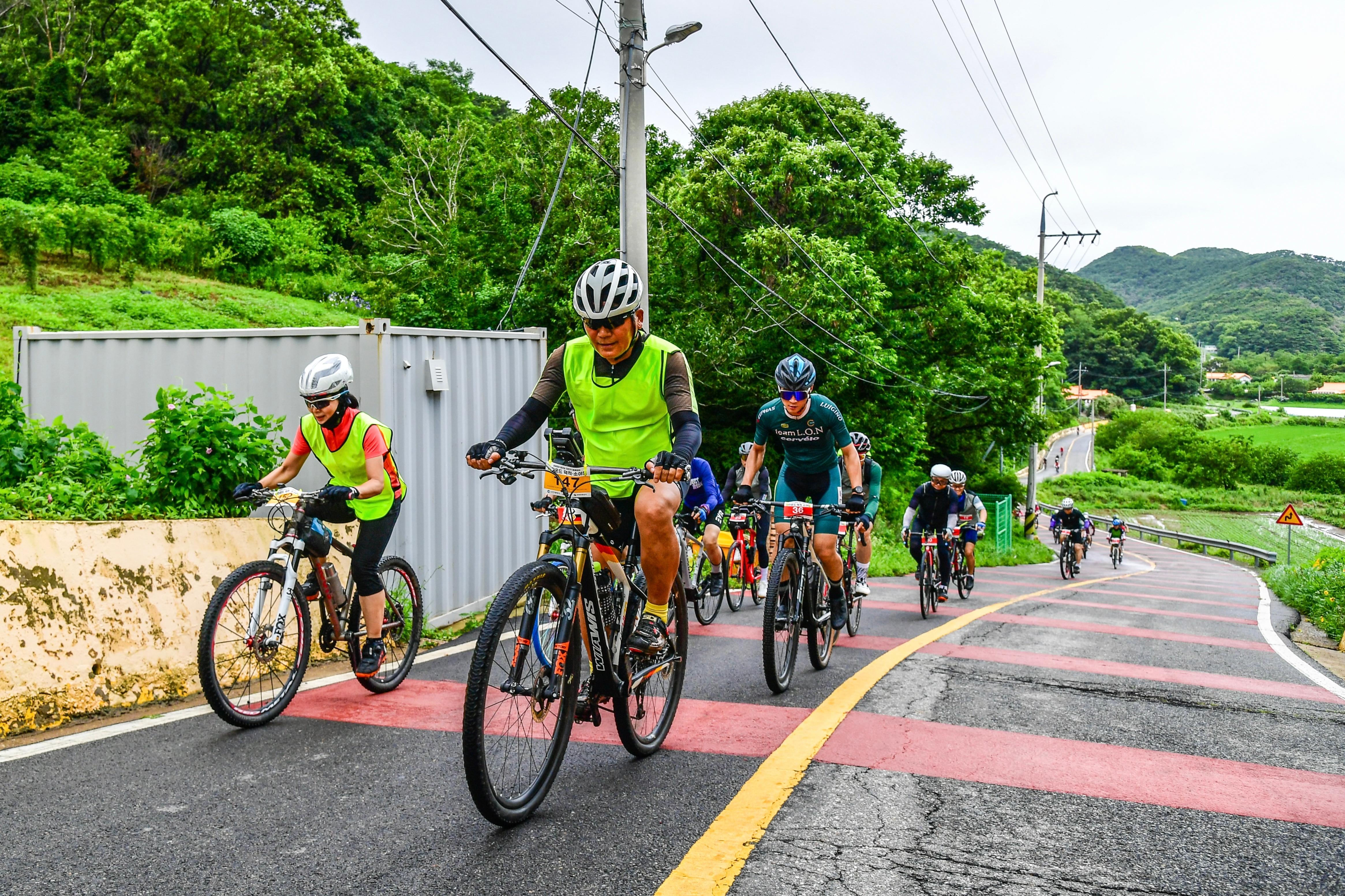 덕적·소야도 자전거 여행 테마대표사진